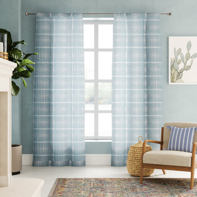 Transitional Curtains & Drapes for Your Signature Style | Joss & Main